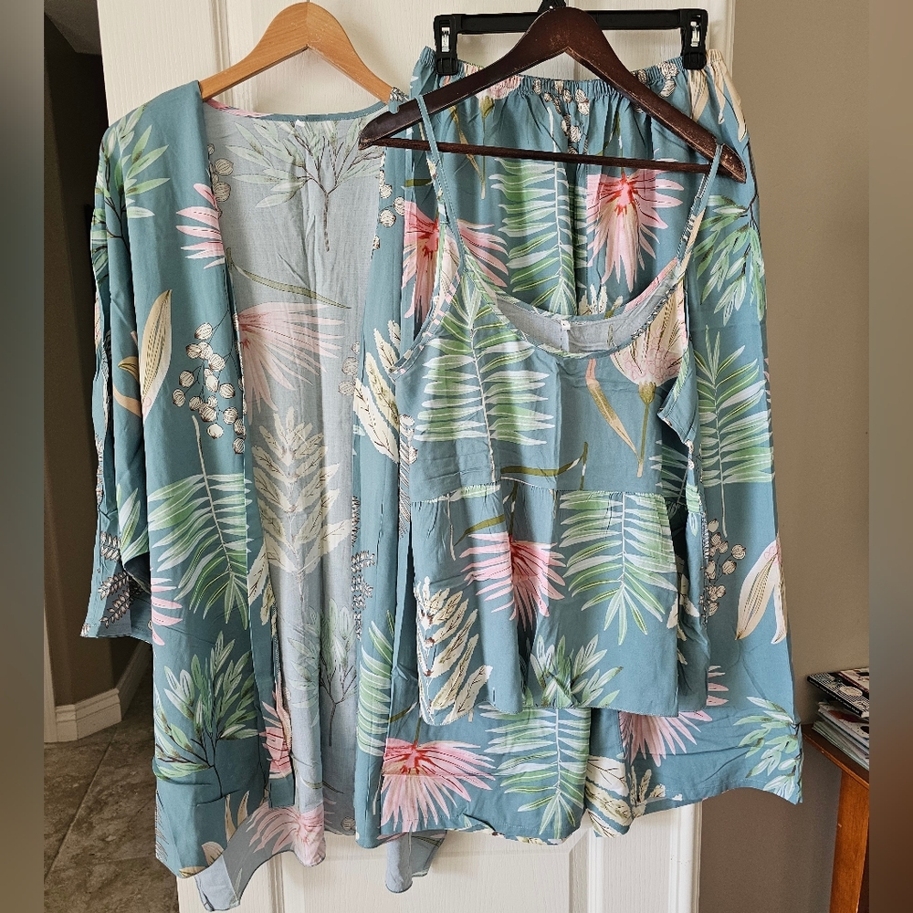 Boutique 3 Piece Set L